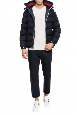 Quilted down jacket, zdjęcie 2 Quilted down jacket od Moncler